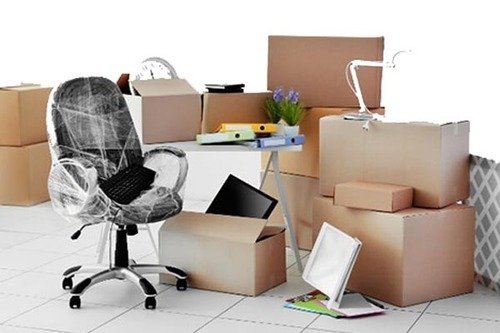 Office and Corporate Shifting Hyderabad