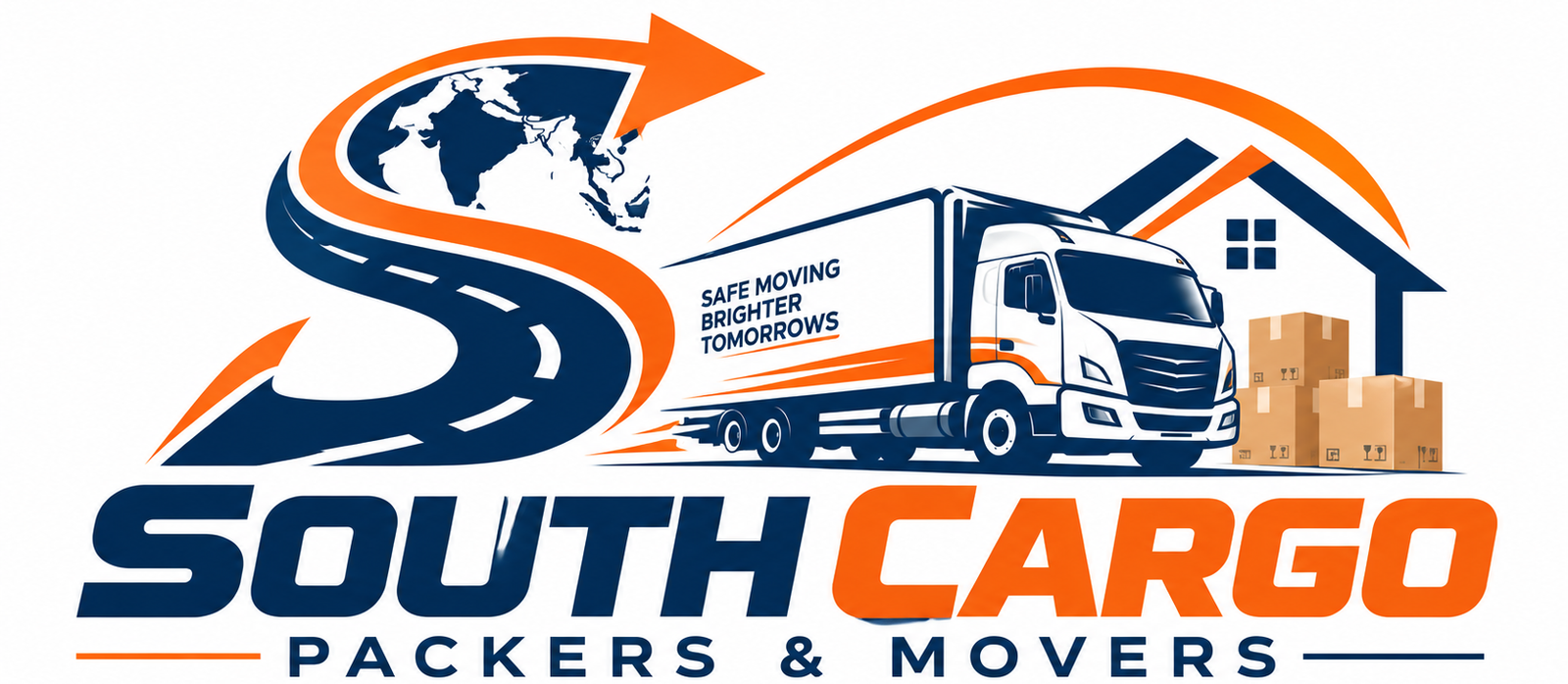 South Cargo Packers & Movers Hyderabad