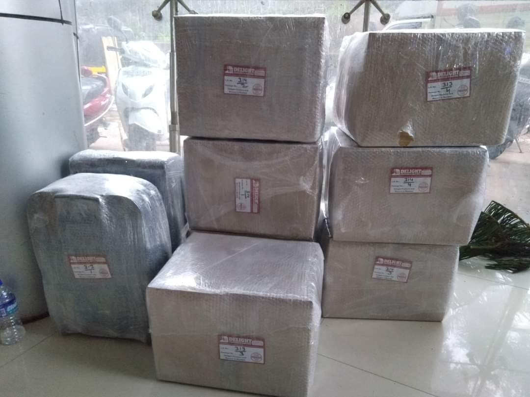 Why Choose South Cargo Packers & Movers Hyderabad